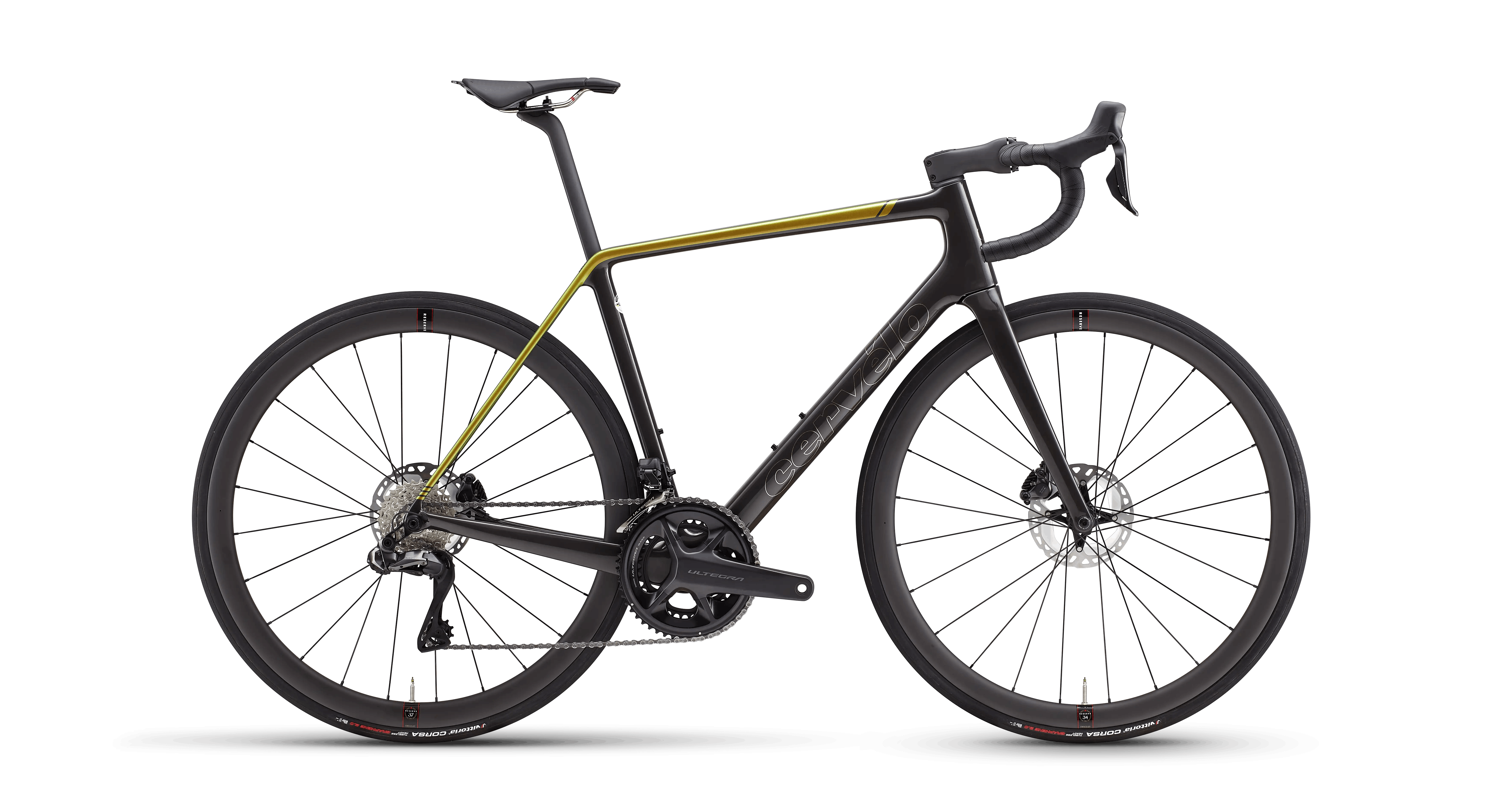 Cervelo r5 2024 size guide